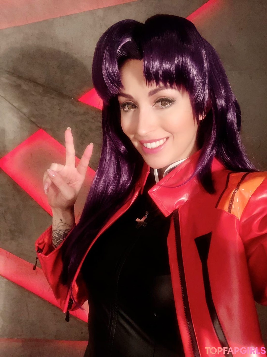 Foto desnuda filtrada de OnlyFans de Lera Himera #5365