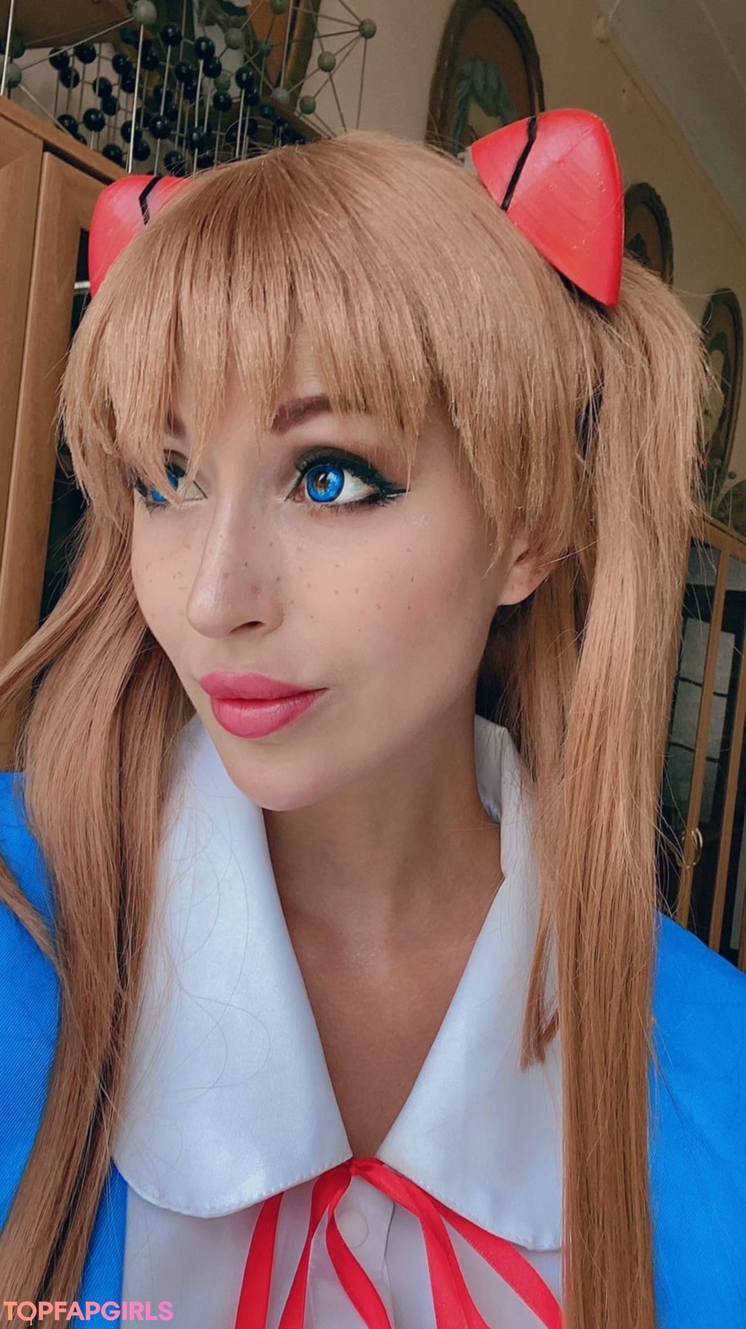 Foto desnuda filtrada de OnlyFans de Lera Himera #5393