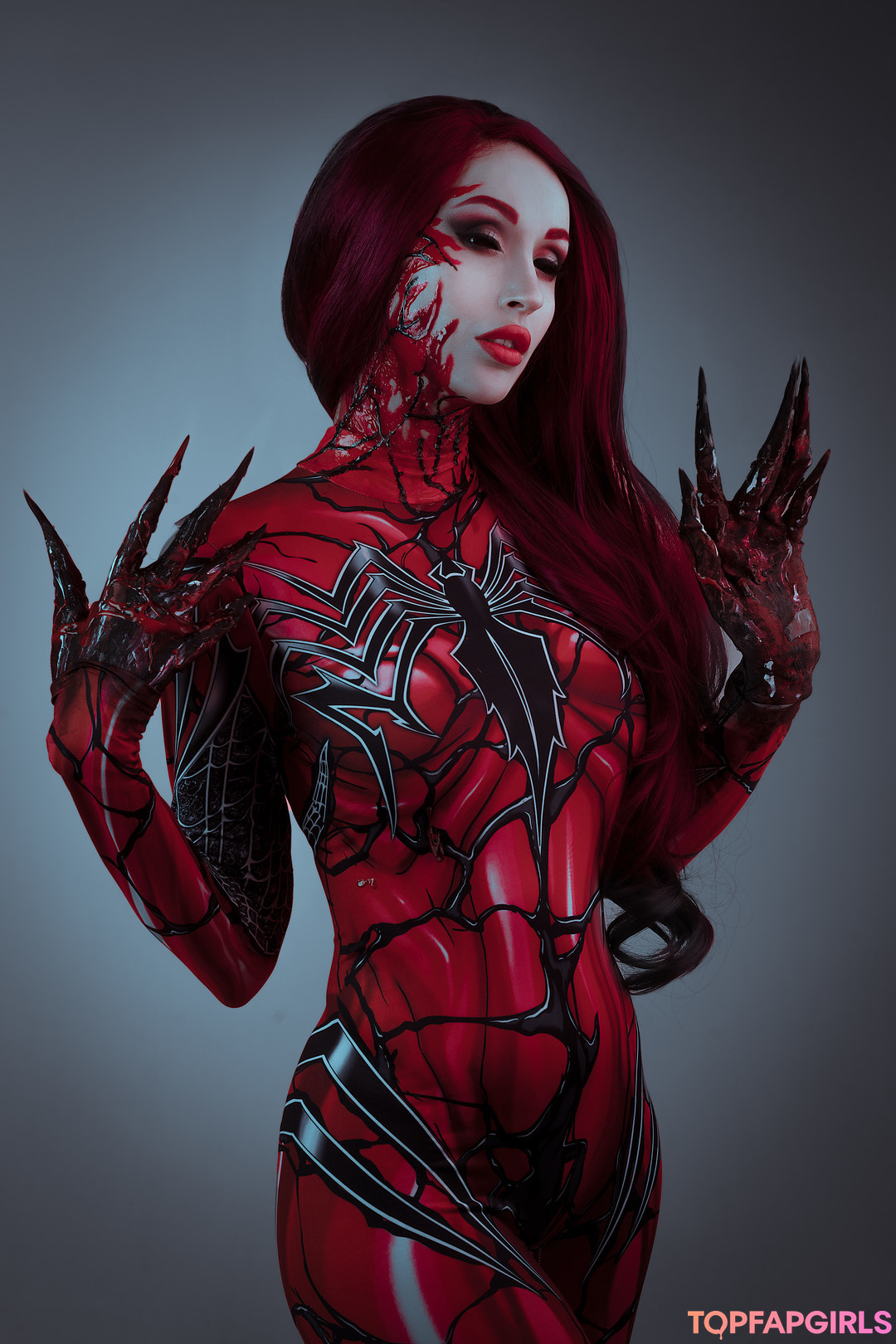 Foto desnuda filtrada de OnlyFans de Lera Himera #5411