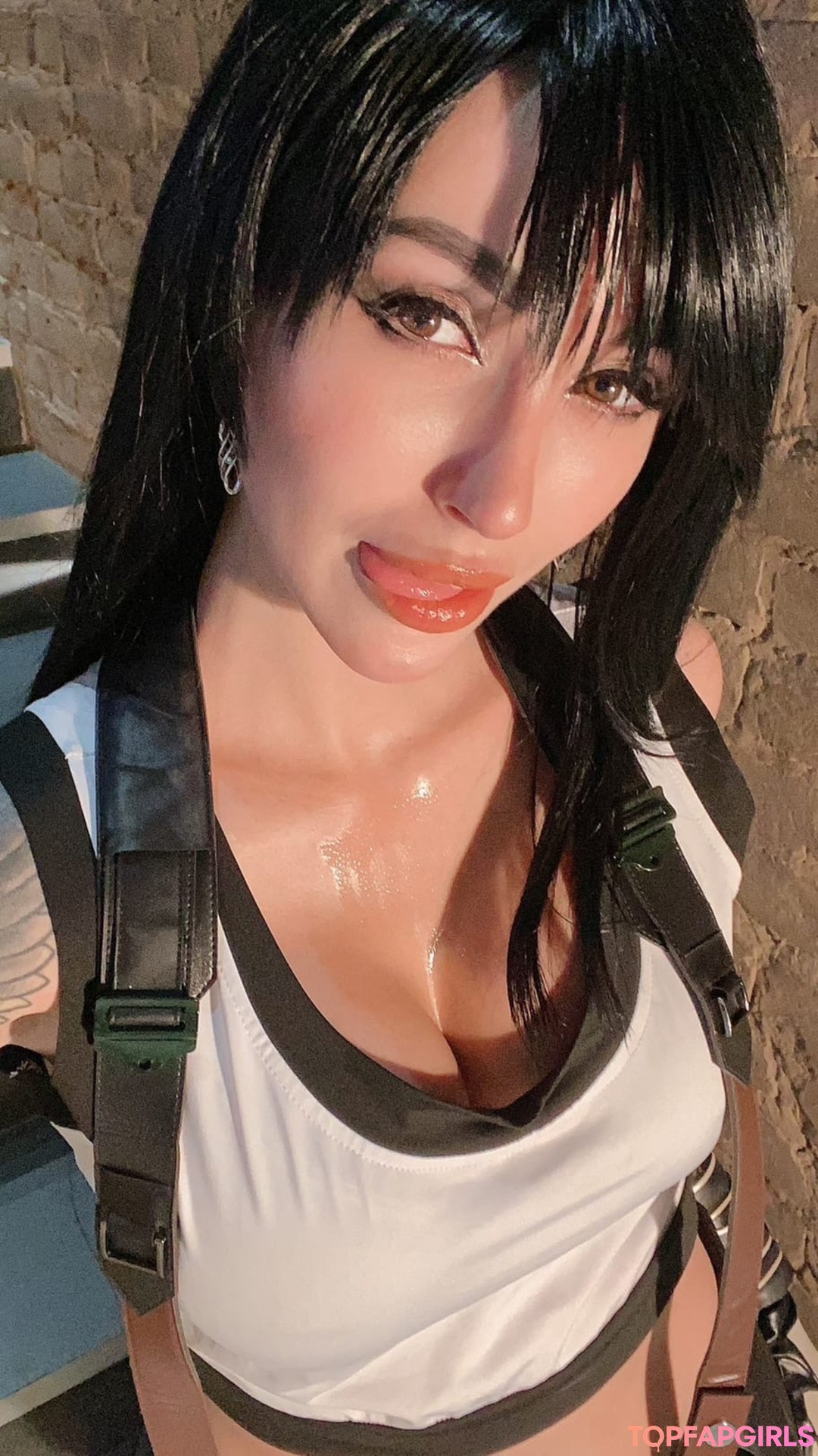 Foto desnuda filtrada de OnlyFans de Lera Himera #5501