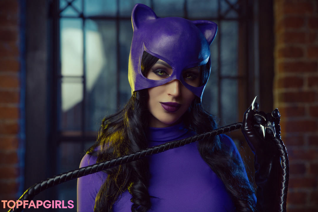 Foto desnuda filtrada de OnlyFans de Lera Himera #5502