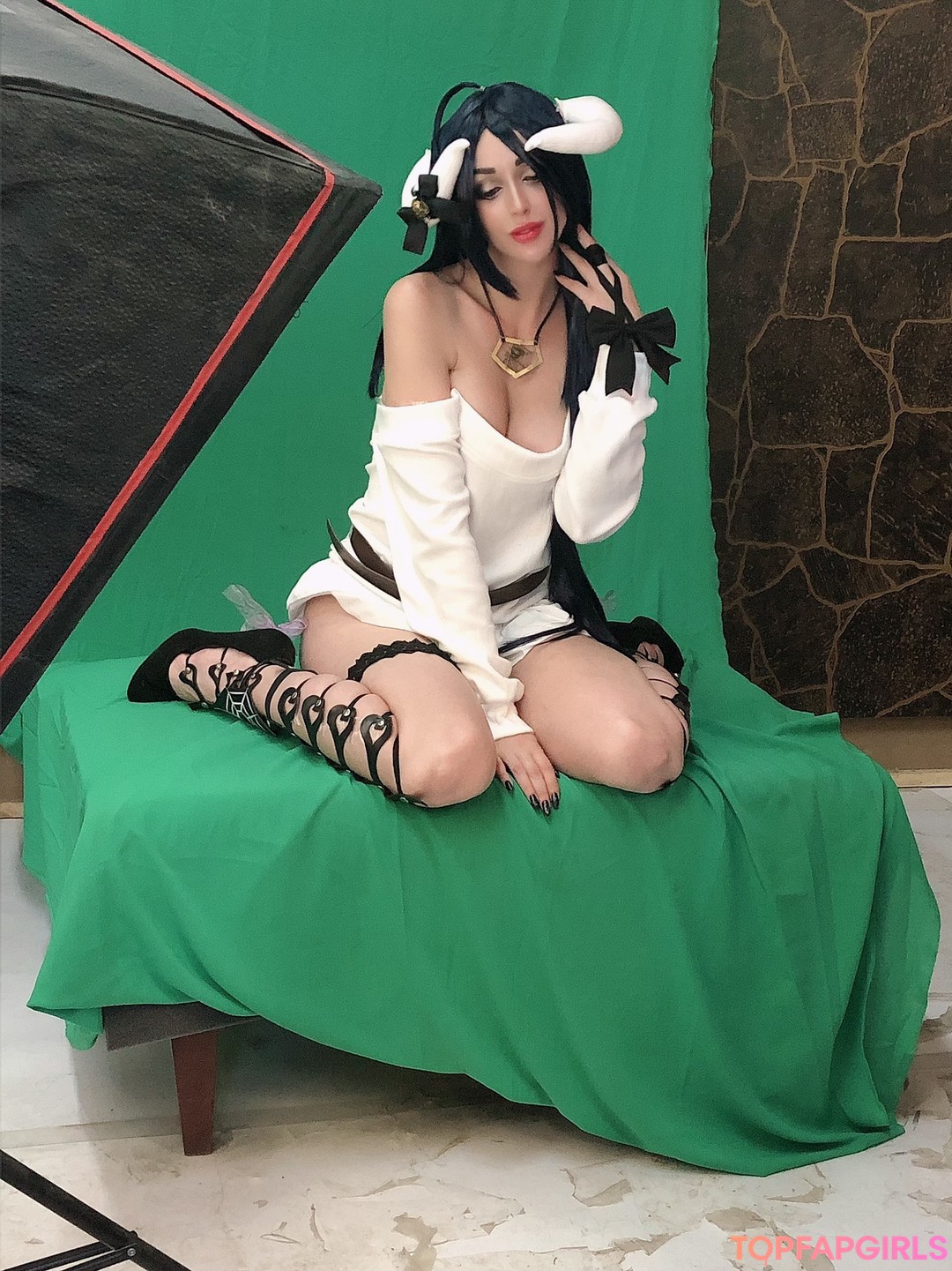 Foto desnuda filtrada de OnlyFans de Lera Himera #5513