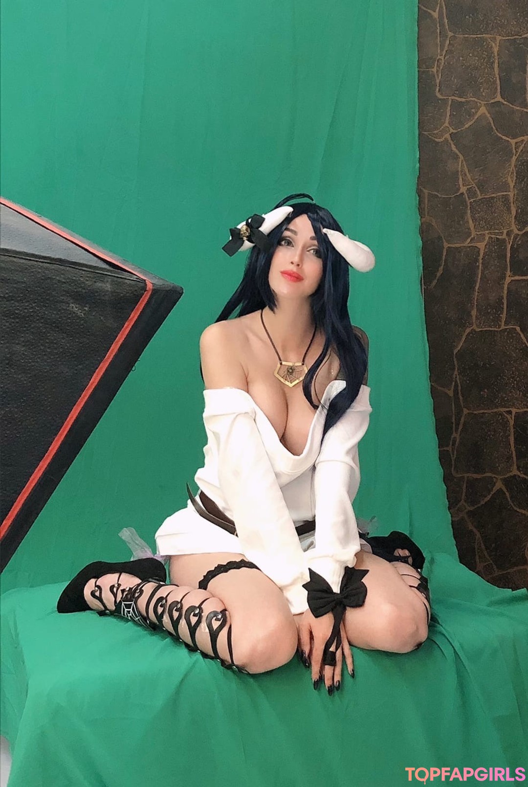 Foto desnuda filtrada de OnlyFans de Lera Himera #5516