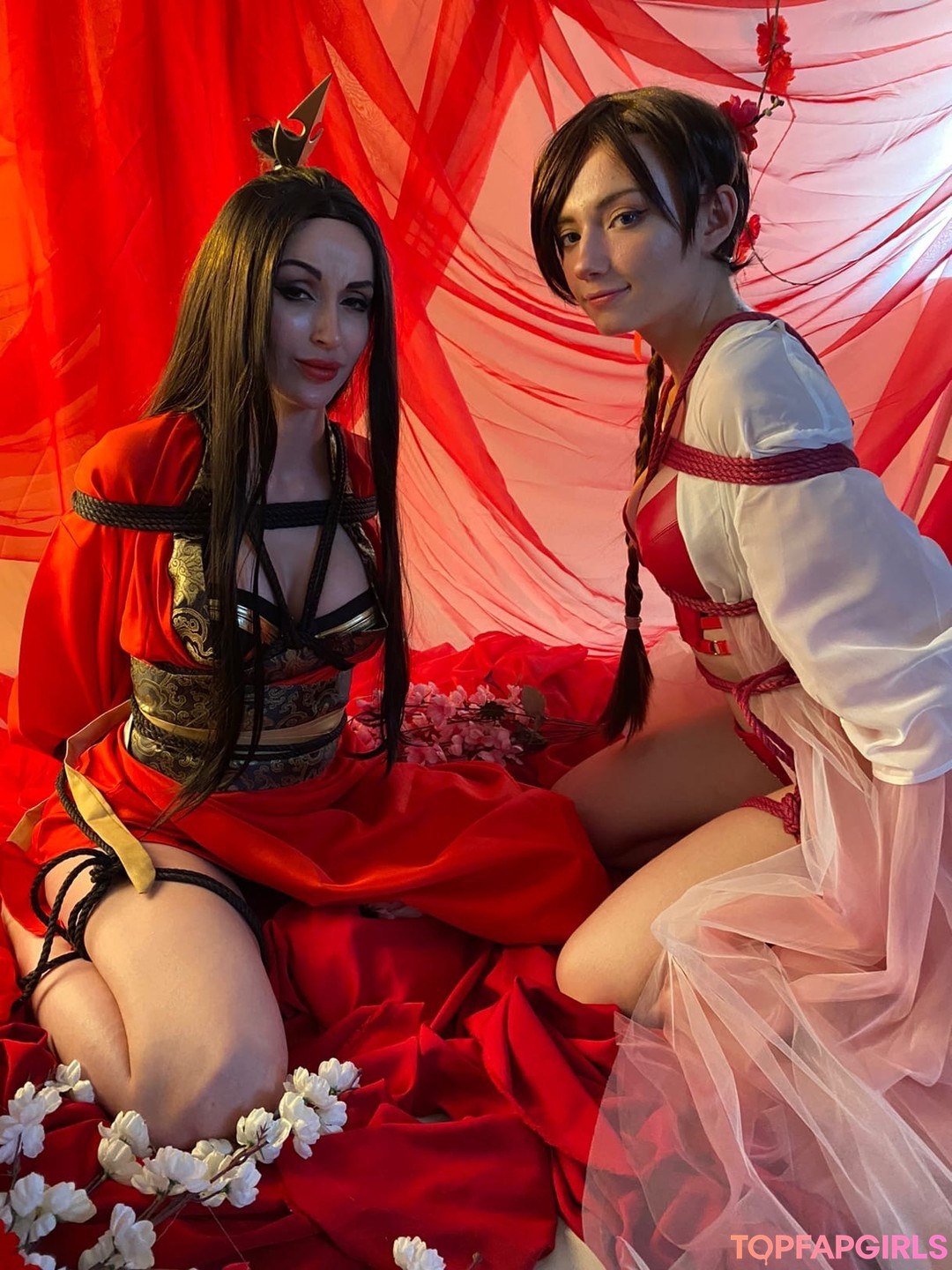 Foto desnuda filtrada de OnlyFans de Lera Himera #5565