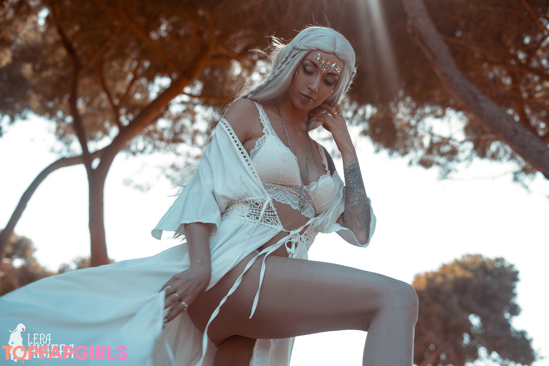 Foto desnuda filtrada de OnlyFans de Lera Himera #5567