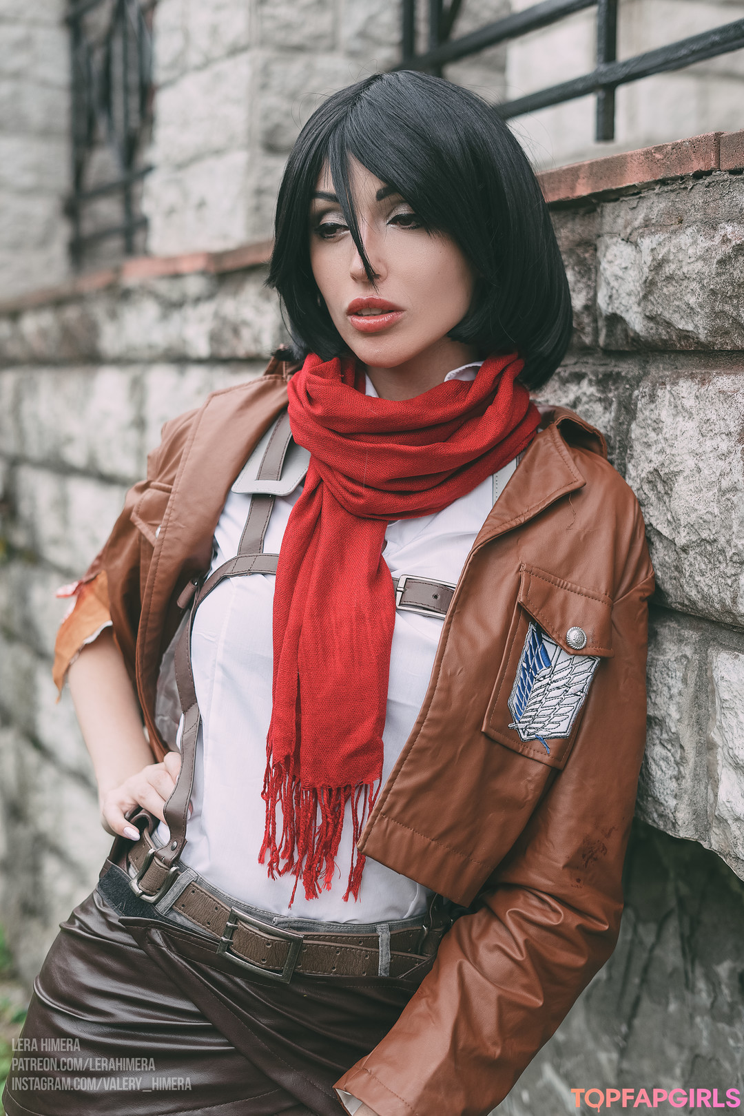 Foto desnuda filtrada de OnlyFans de Lera Himera #5642