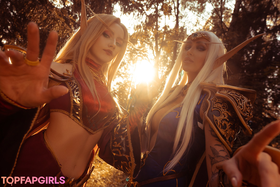 Foto desnuda filtrada de OnlyFans de Lera Himera #5682