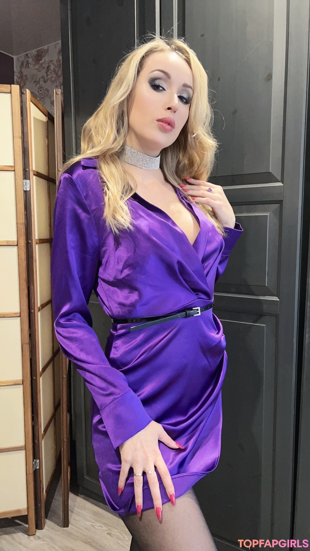 Foto desnuda filtrada de OnlyFans de Lera Himera #5856