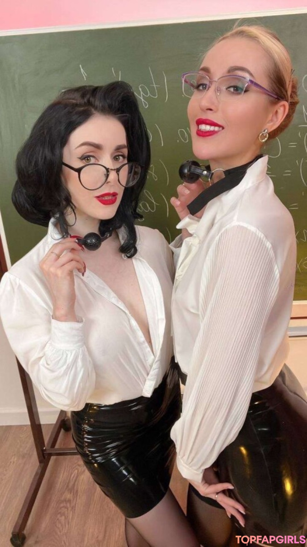 Foto desnuda filtrada de OnlyFans de Lera Himera #5945