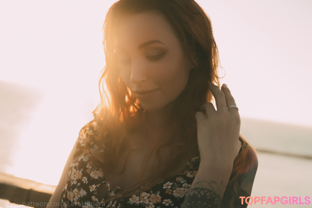 Foto desnuda filtrada de OnlyFans de Lera Himera #6038