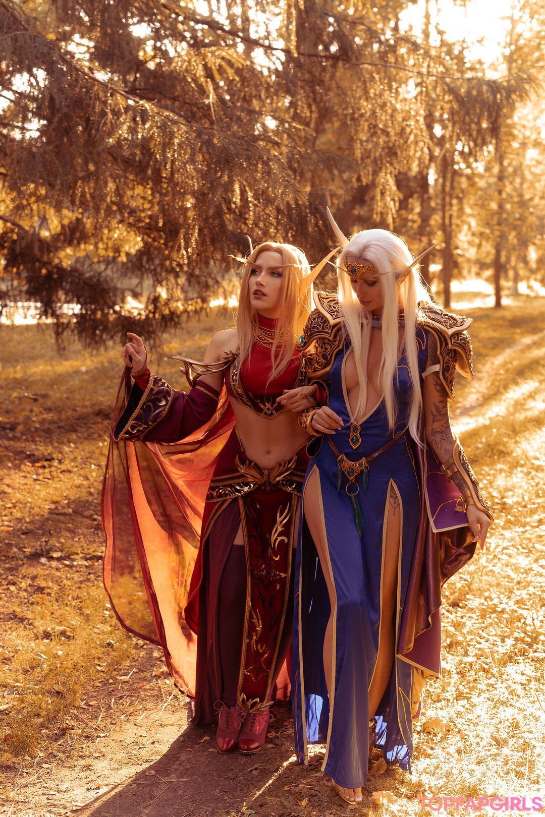 Foto desnuda filtrada de OnlyFans de Lera Himera #6066