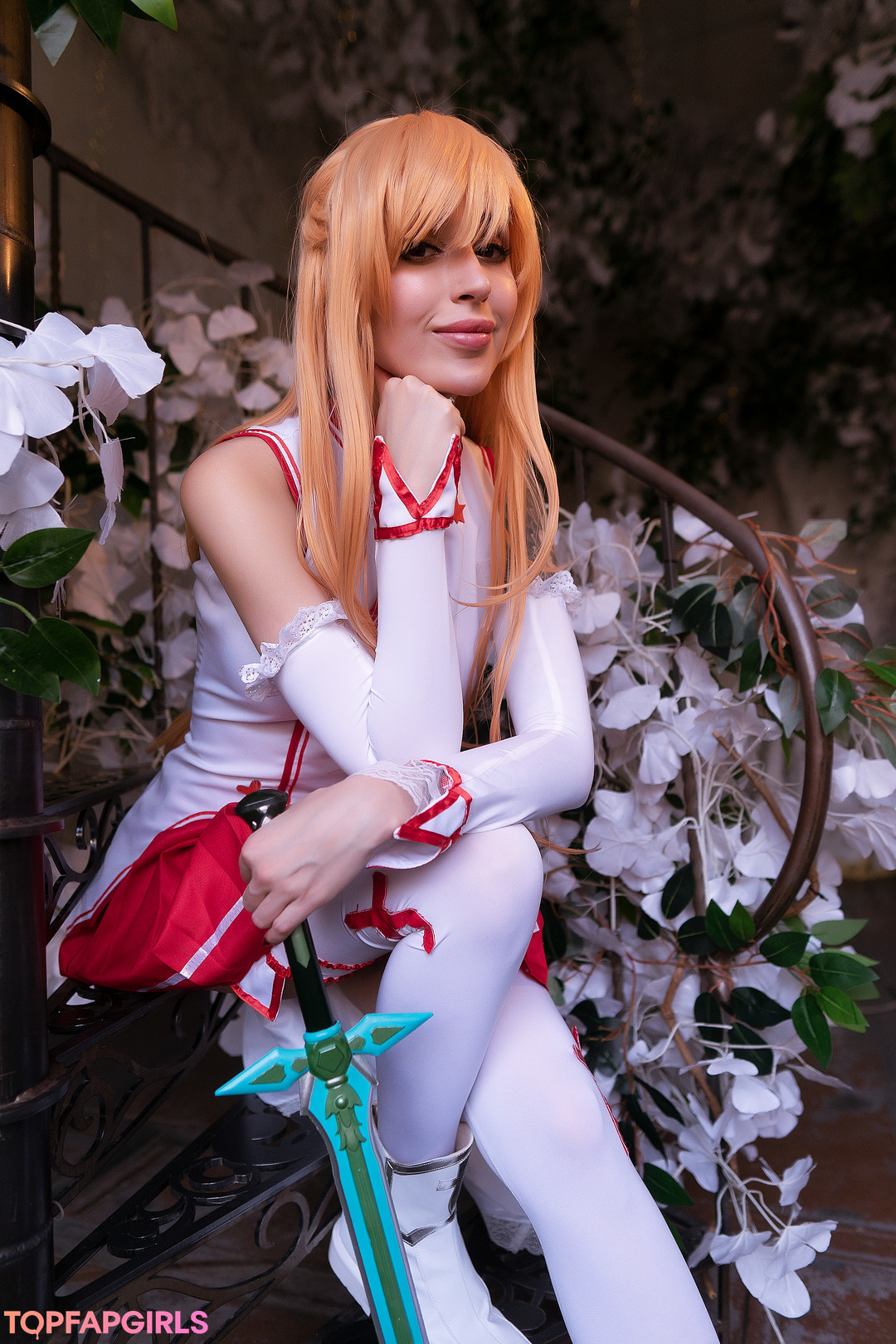 Foto desnuda filtrada de OnlyFans de Lera Himera #6075