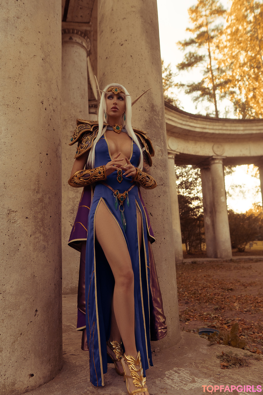 Foto desnuda filtrada de OnlyFans de Lera Himera #6081