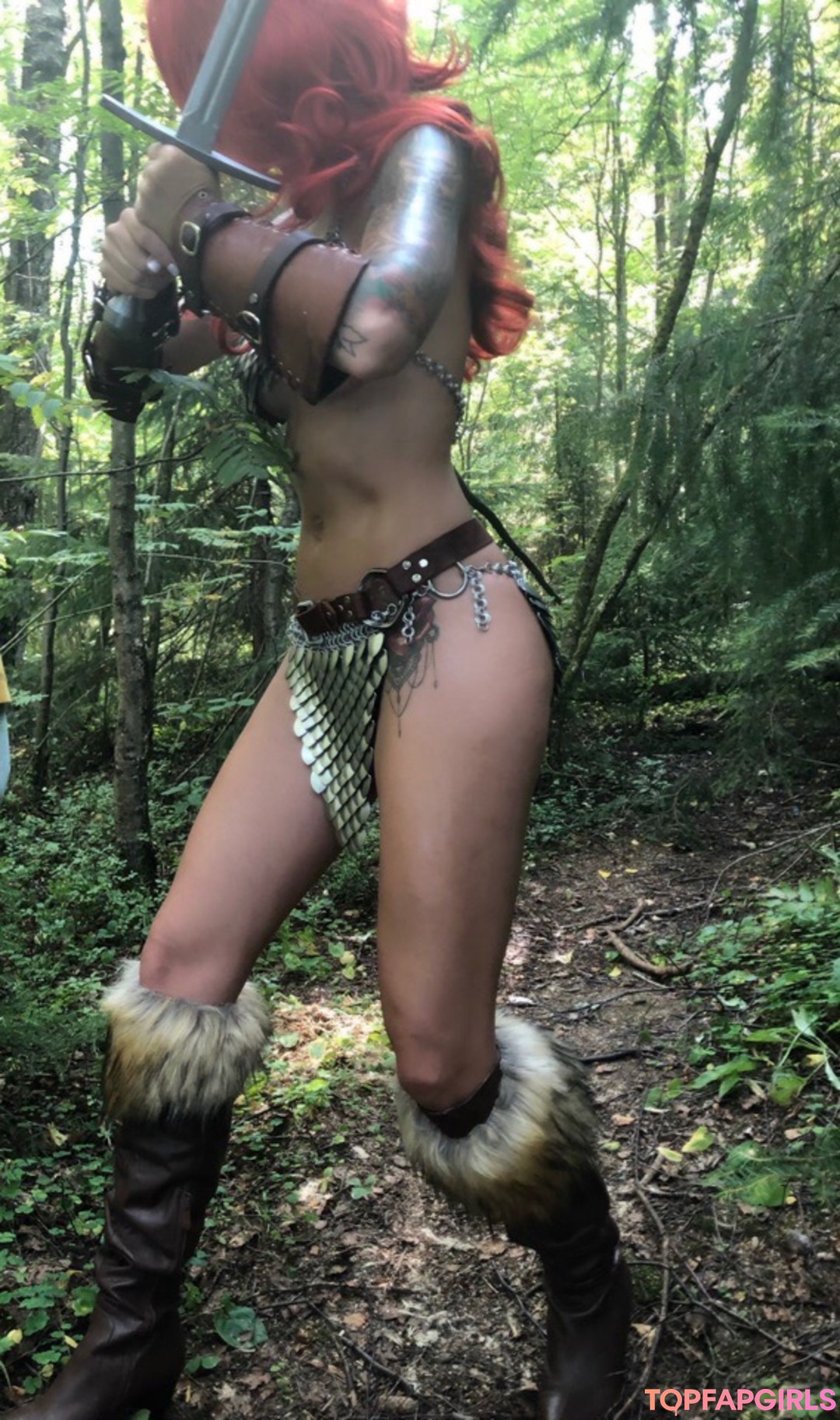 Foto desnuda filtrada de OnlyFans de Lera Himera #6103