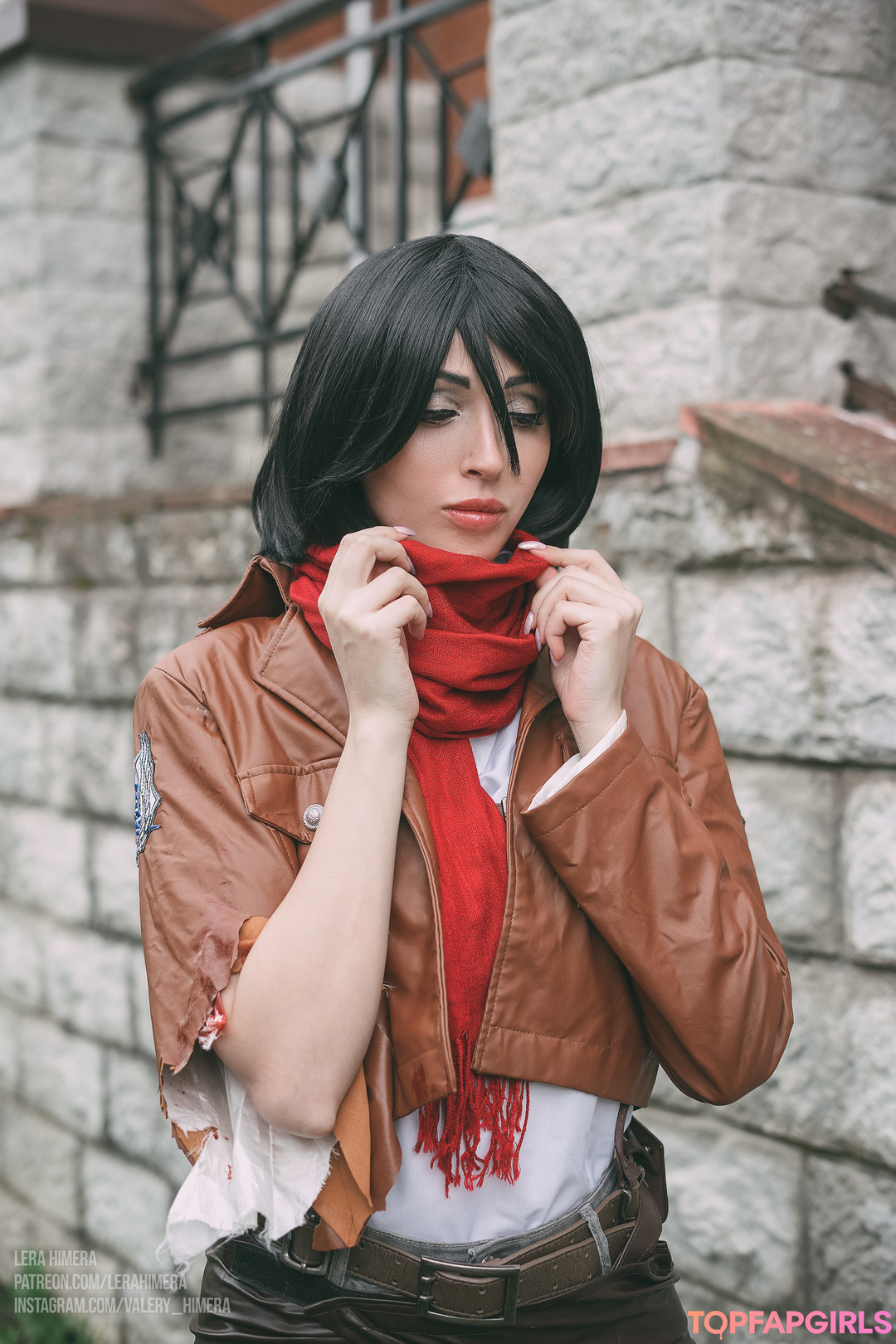 Foto desnuda filtrada de OnlyFans de Lera Himera #6104