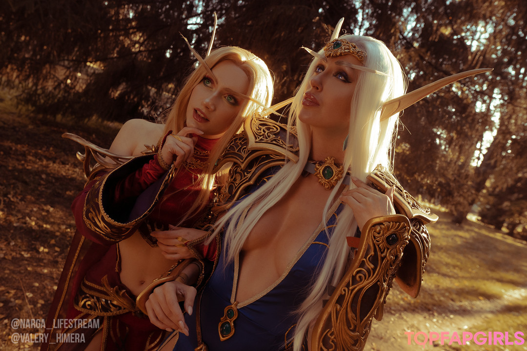 Foto desnuda filtrada de OnlyFans de Lera Himera #6120