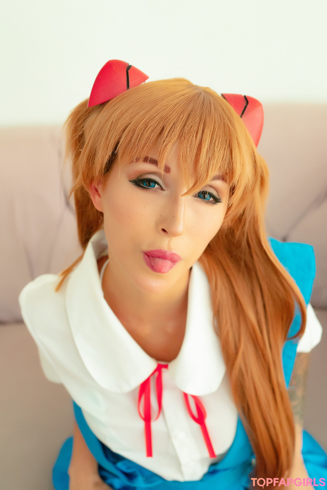 Foto desnuda filtrada de OnlyFans de Lera Himera #6124