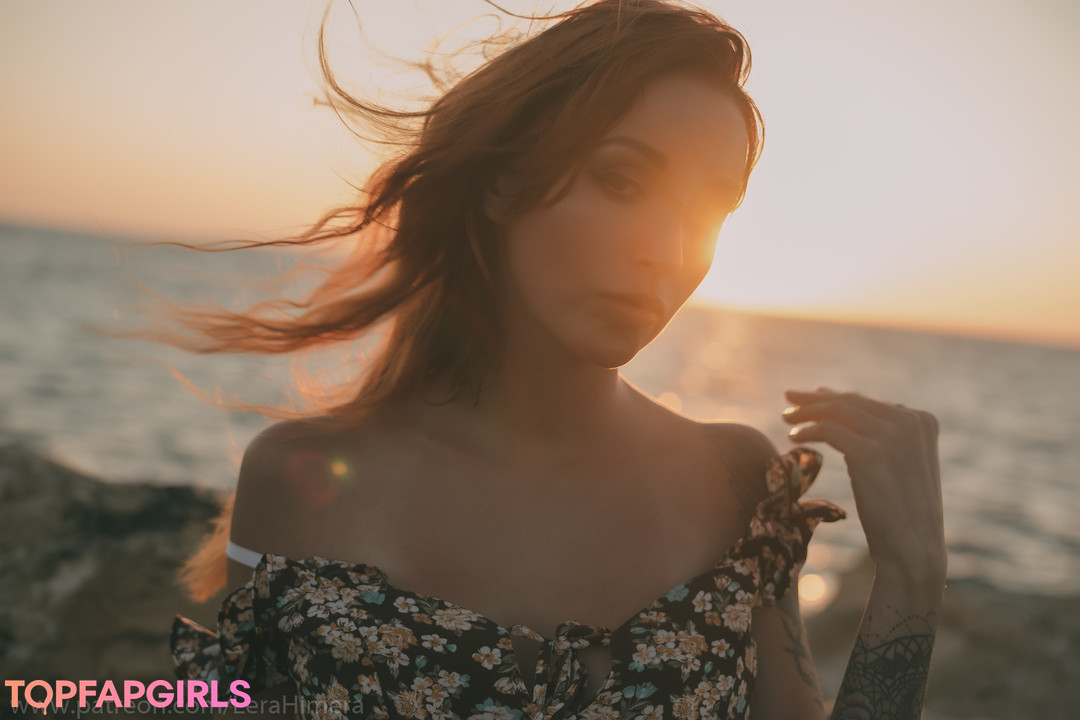 Foto desnuda filtrada de OnlyFans de Lera Himera #6135