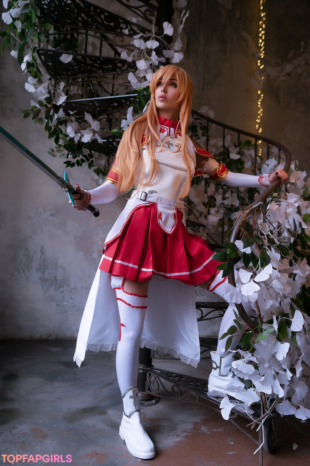 Foto desnuda filtrada de OnlyFans de Lera Himera #6173