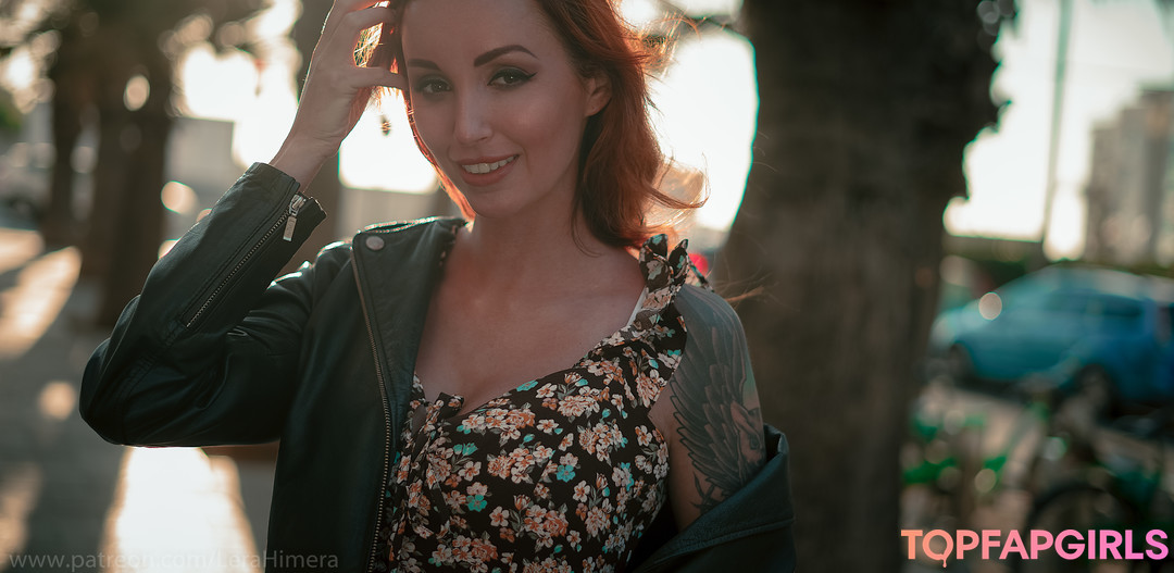 Foto desnuda filtrada de OnlyFans de Lera Himera #6221