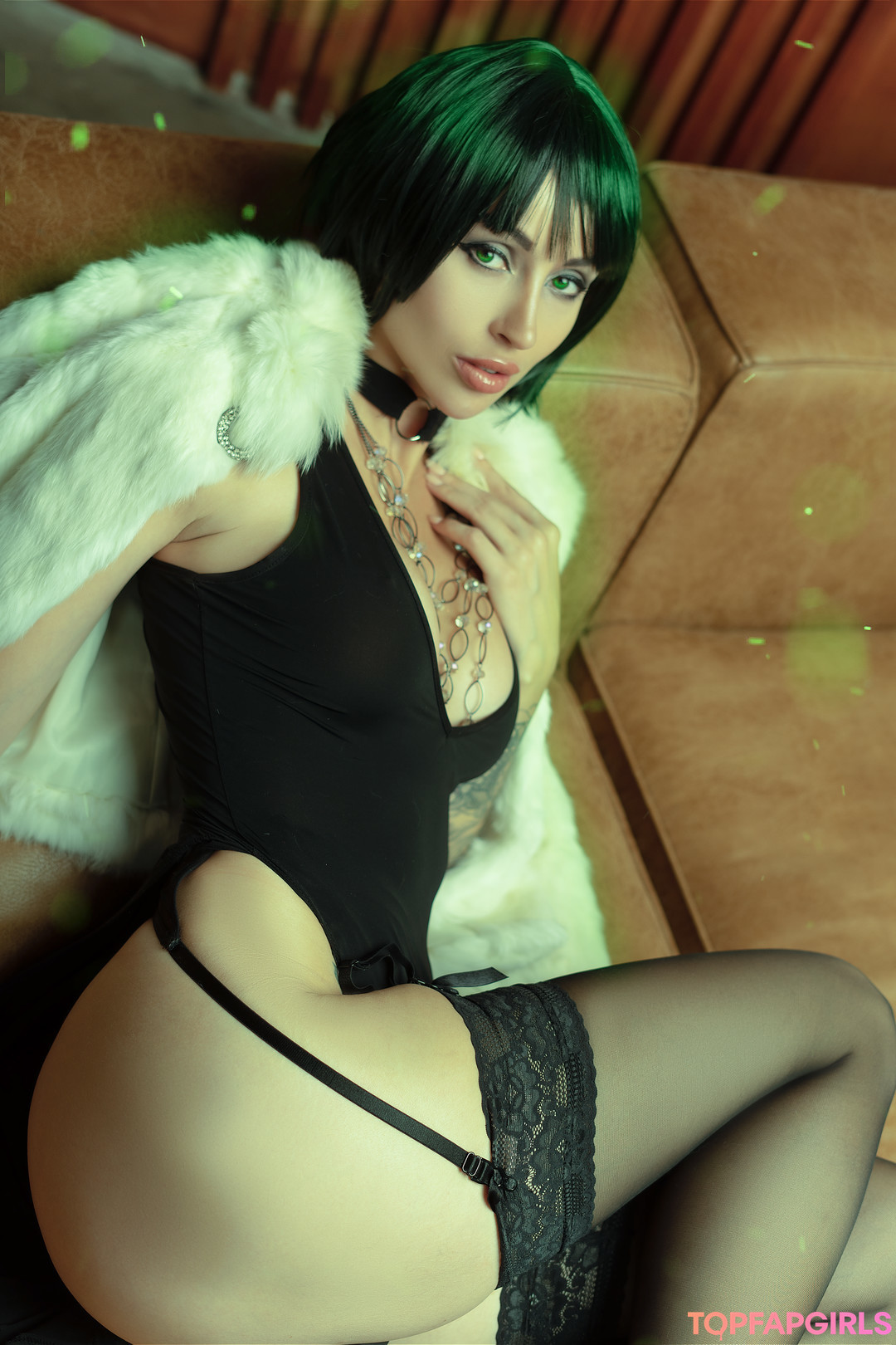 Foto desnuda filtrada de OnlyFans de Lera Himera #6222