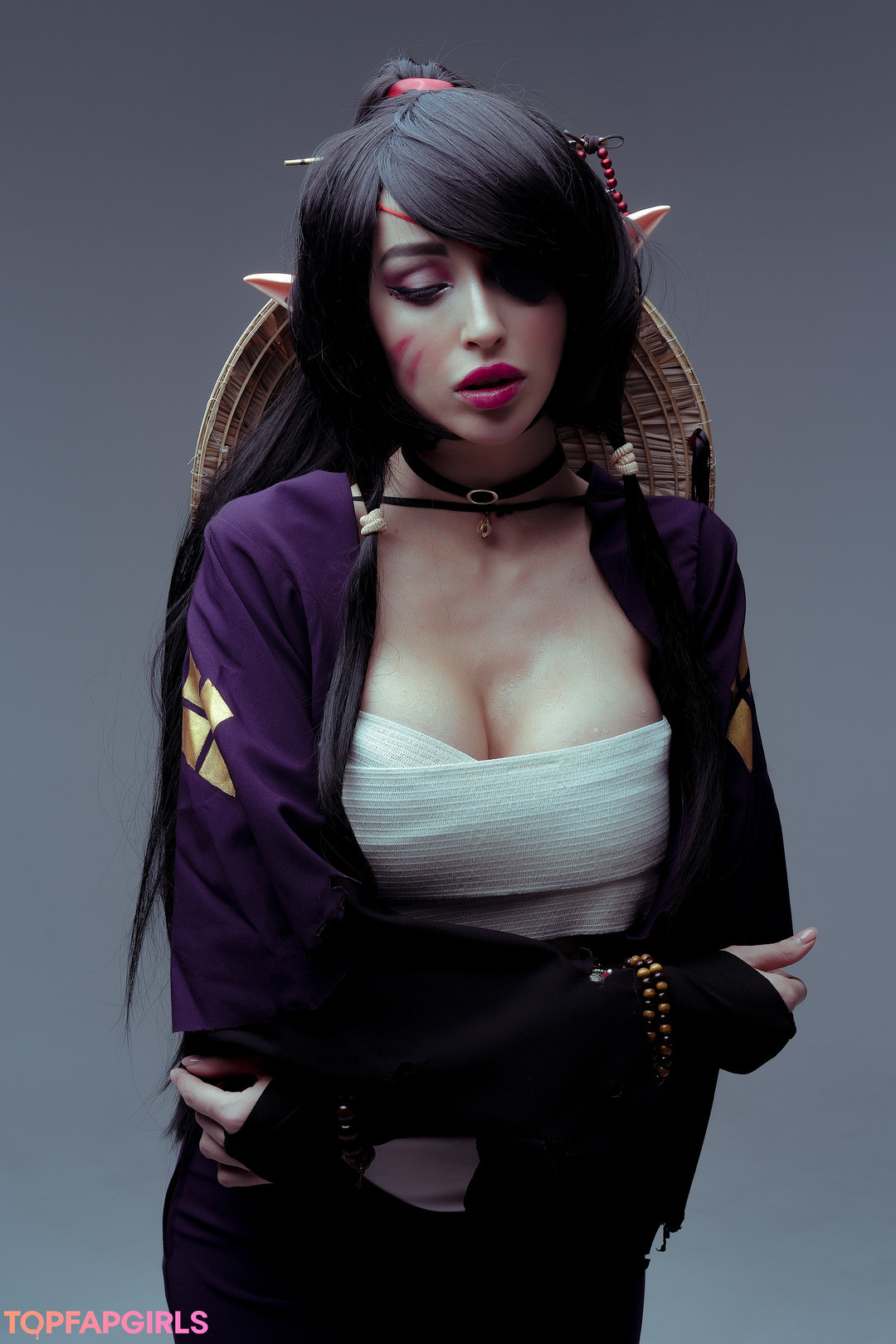 Foto desnuda filtrada de OnlyFans de Lera Himera #6227