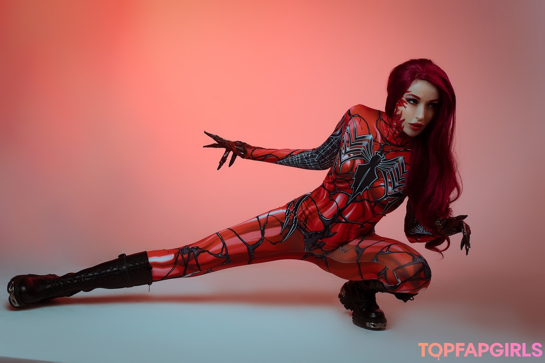 Foto desnuda filtrada de OnlyFans de Lera Himera #6230