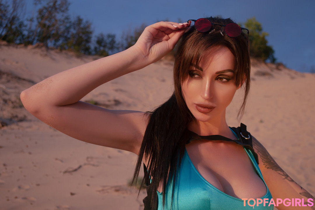 Foto desnuda filtrada de OnlyFans de Lera Himera #6234