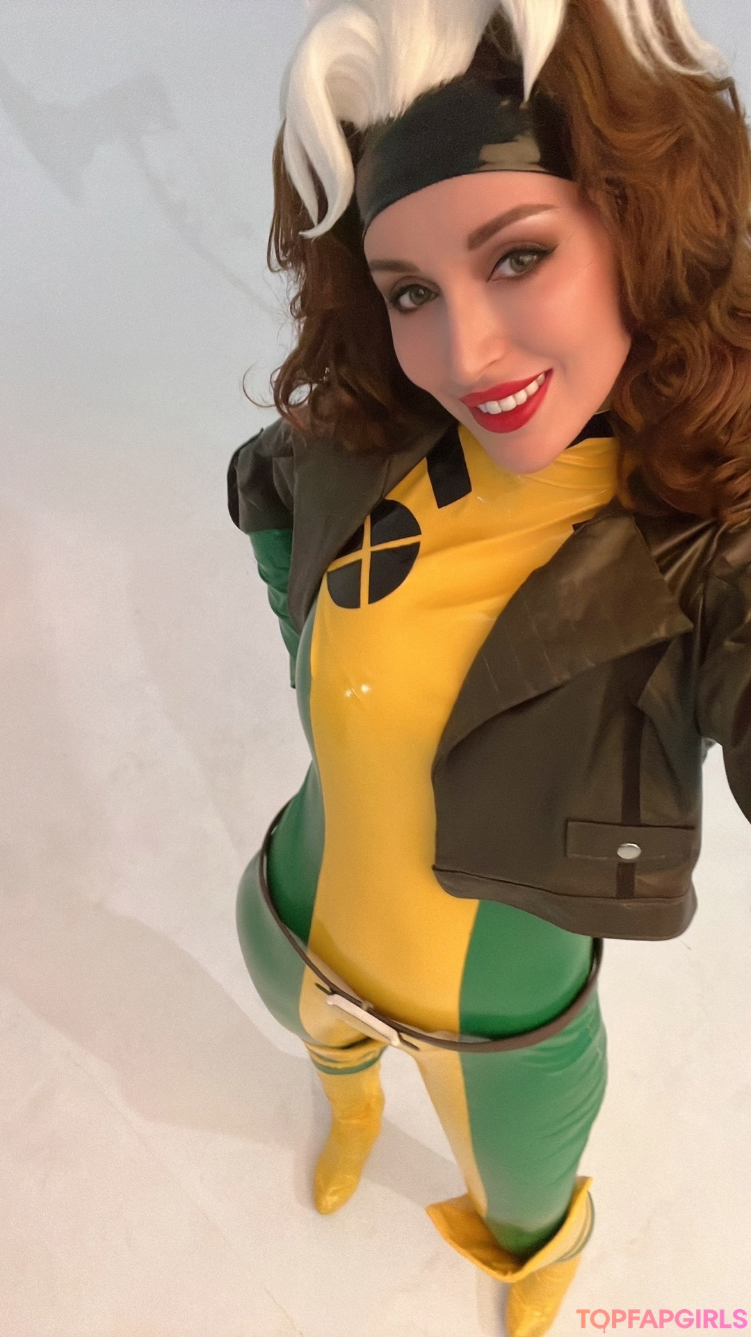 Foto desnuda filtrada de OnlyFans de Lera Himera #6283