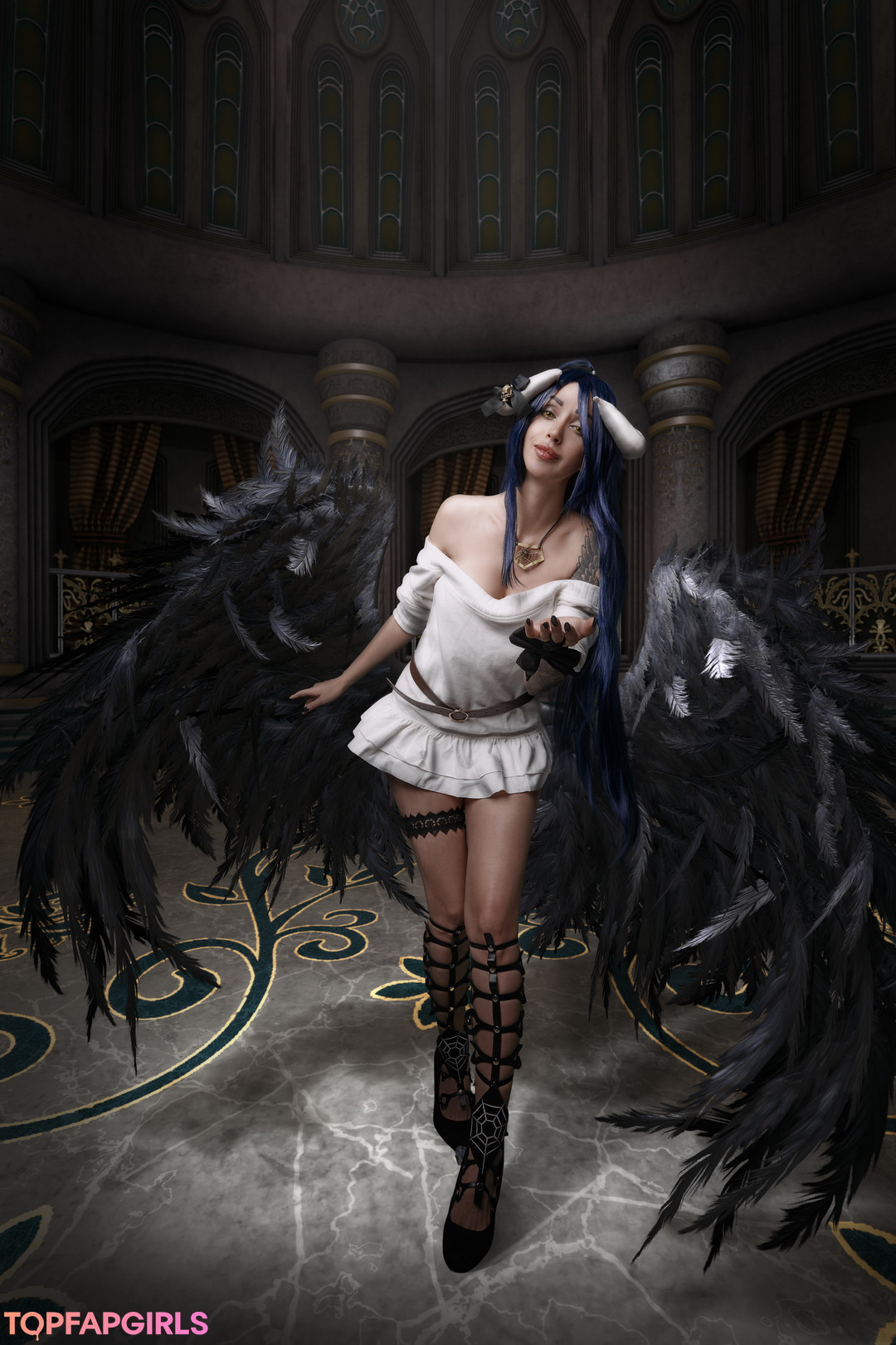 Foto desnuda filtrada de OnlyFans de Lera Himera #6305