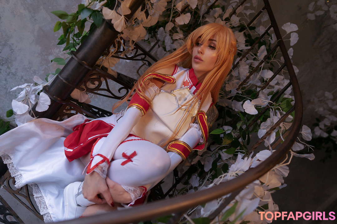 Foto desnuda filtrada de OnlyFans de Lera Himera #6404