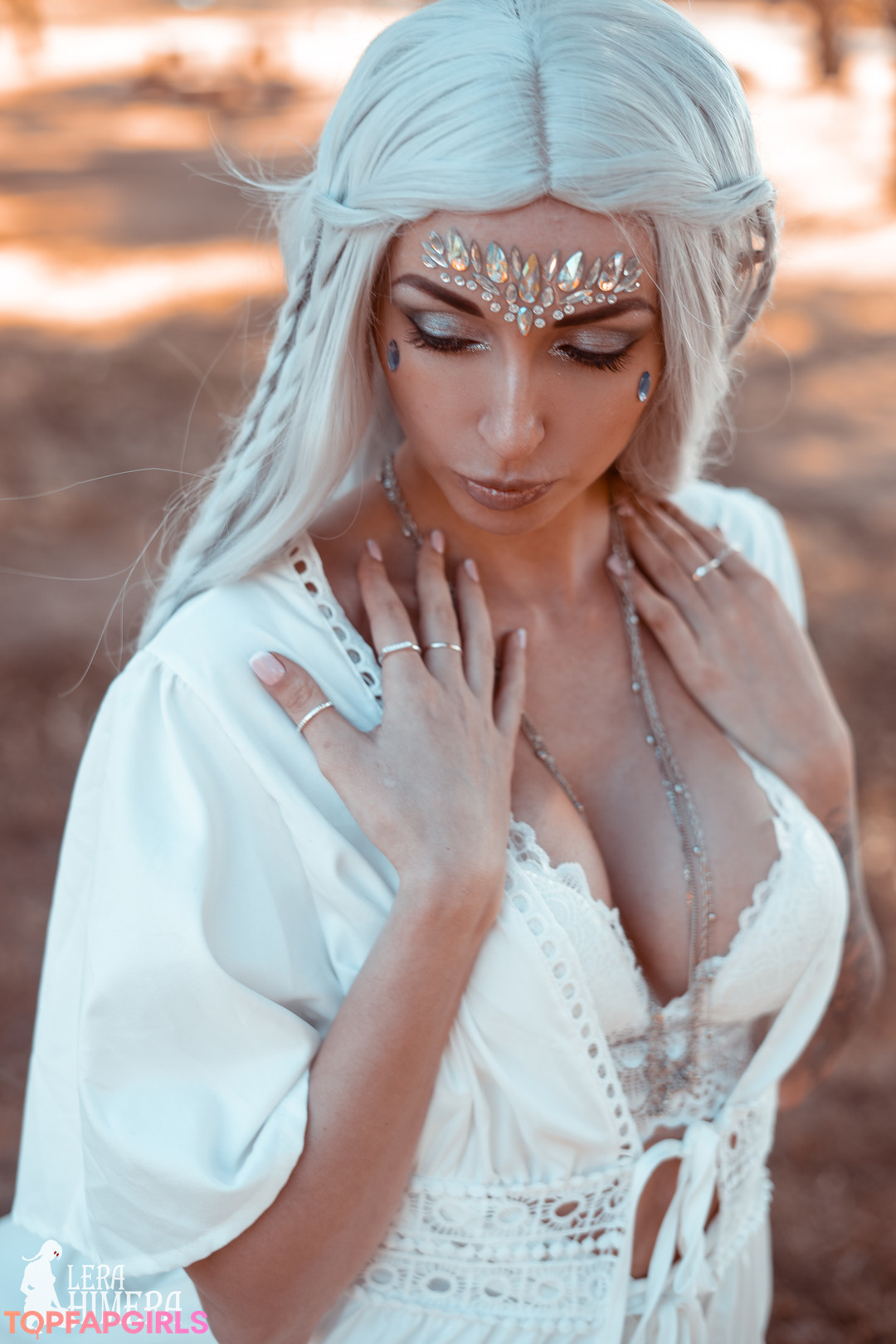 Foto desnuda filtrada de OnlyFans de Lera Himera #6433