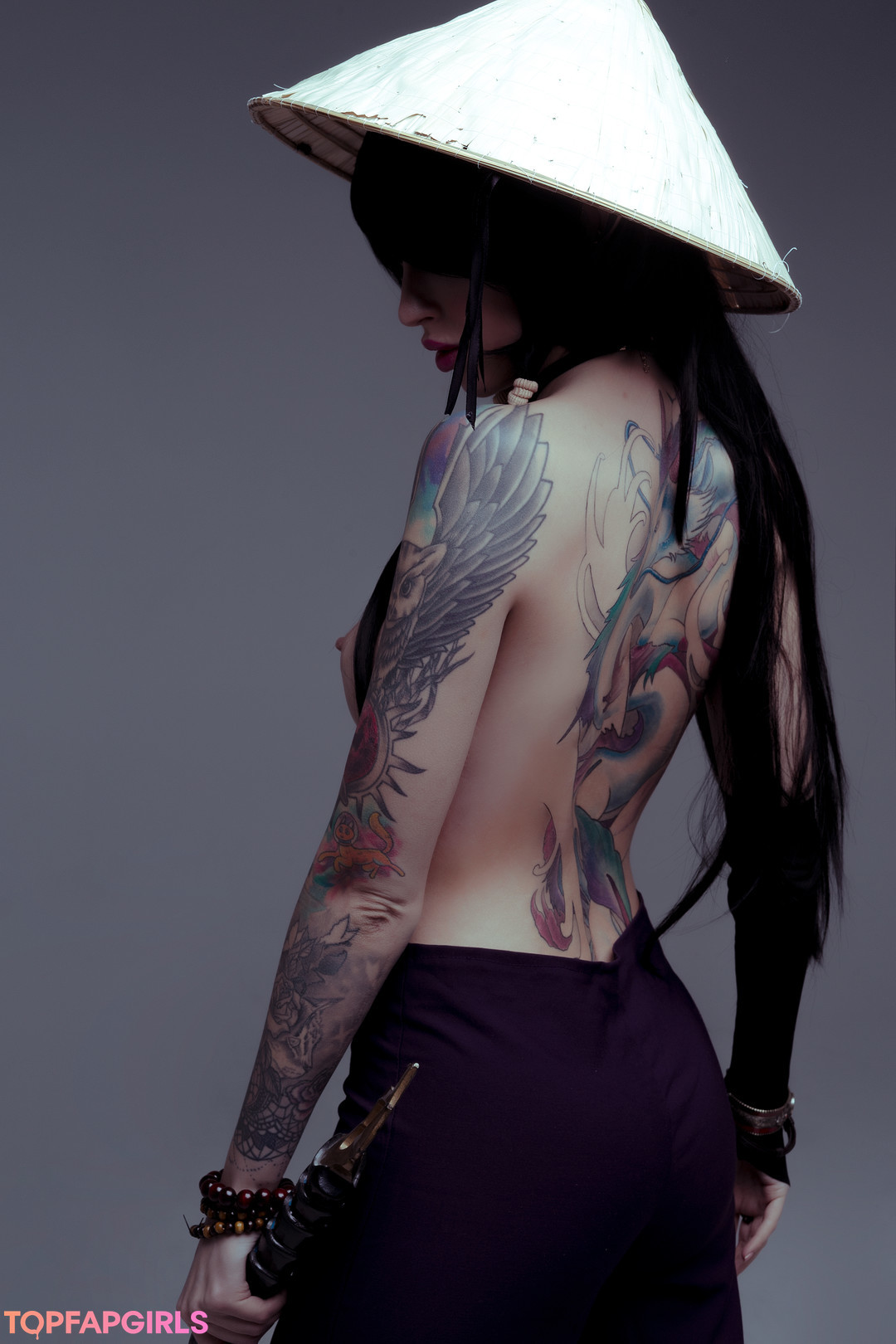 Foto desnuda filtrada de OnlyFans de Lera Himera #6437