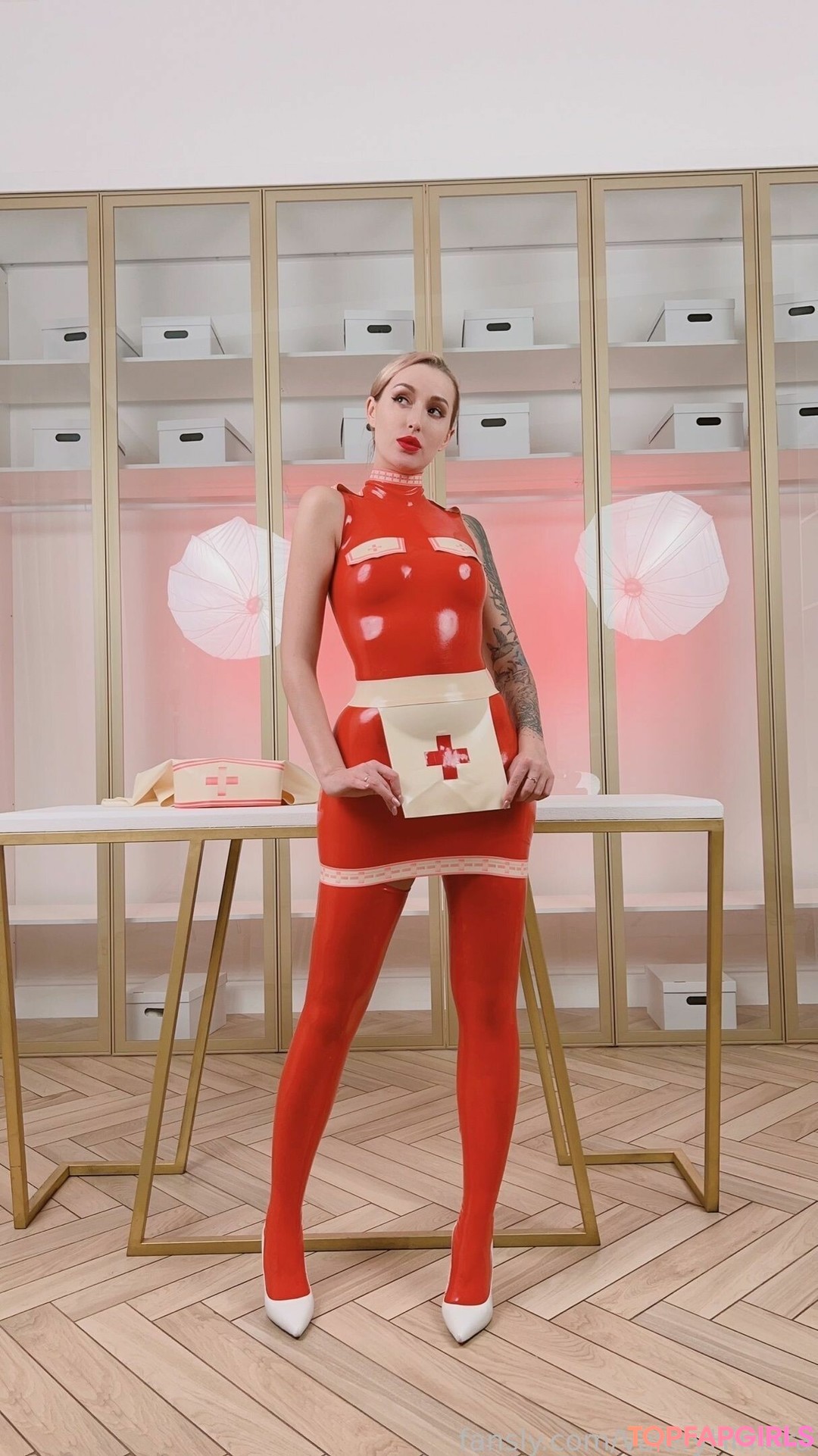 Foto desnuda filtrada de OnlyFans de Lera Himera #6571