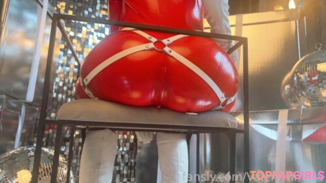 Foto desnuda filtrada de OnlyFans de Lera Himera #6600