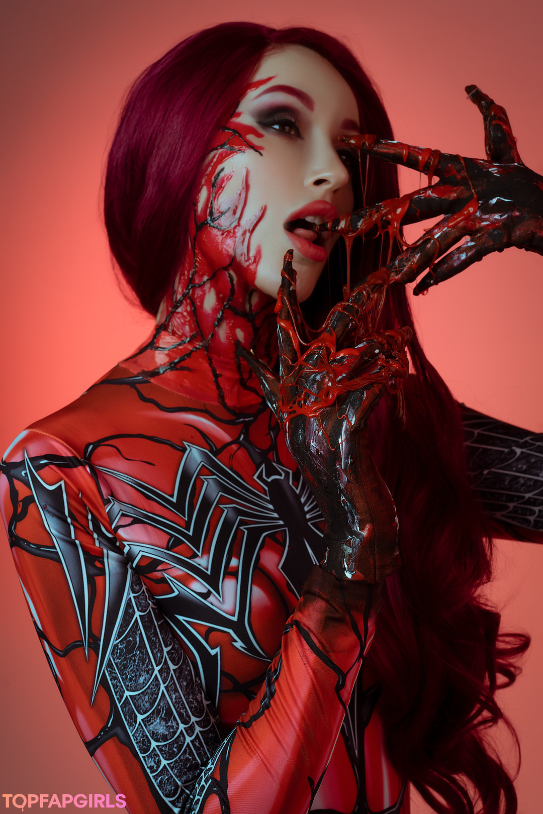 Foto desnuda filtrada de OnlyFans de Lera Himera #6642