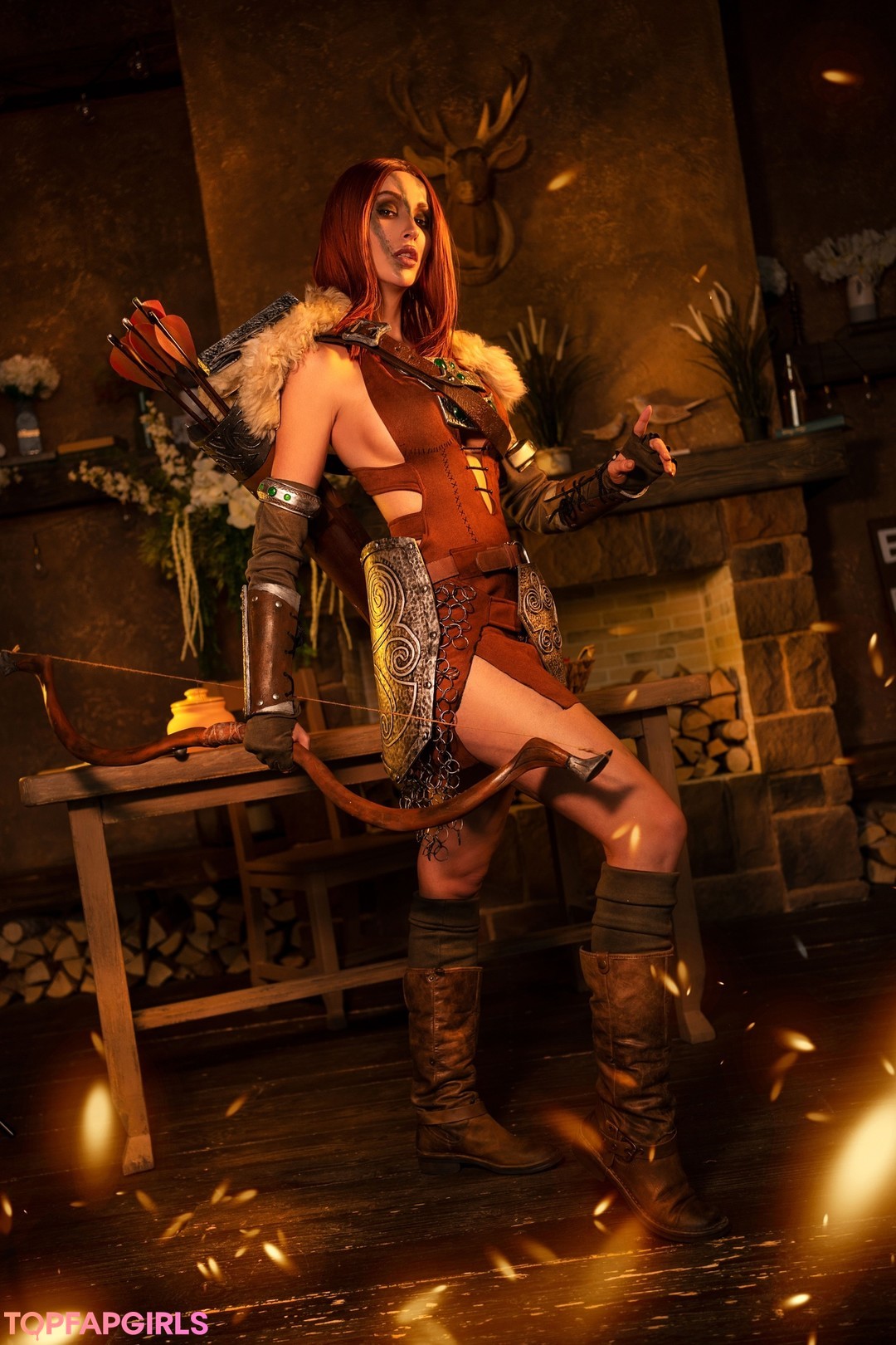 Foto desnuda filtrada de OnlyFans de Lera Himera #6662