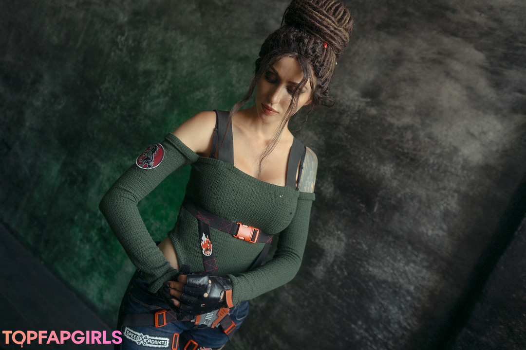 Foto desnuda filtrada de OnlyFans de Lera Himera #7119