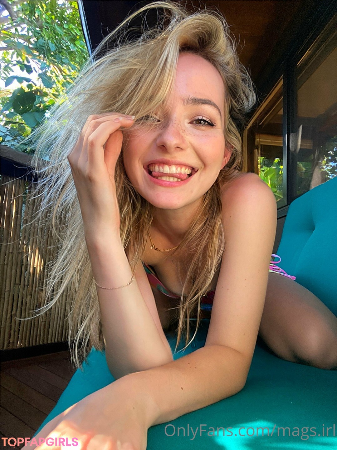 Foto desnuda filtrada de OnlyFans de Omgcosplay #731