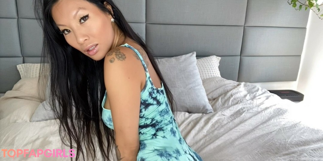 Foto desnuda filtrada de OnlyFans de Asa Akira #450