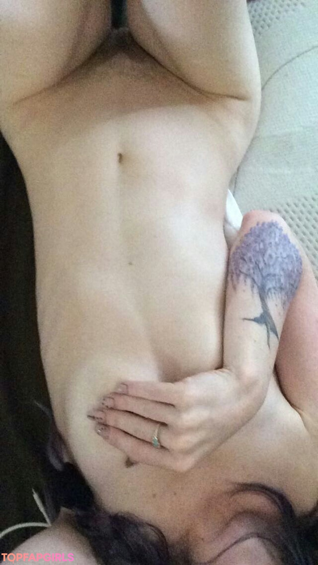 Foto desnuda filtrada de OnlyFans de Ashe Maree #670