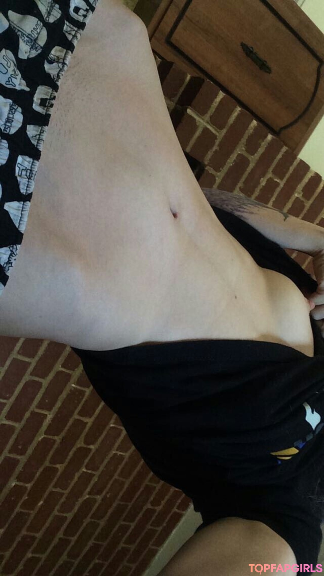 Foto desnuda filtrada de OnlyFans de Ashe Maree #683