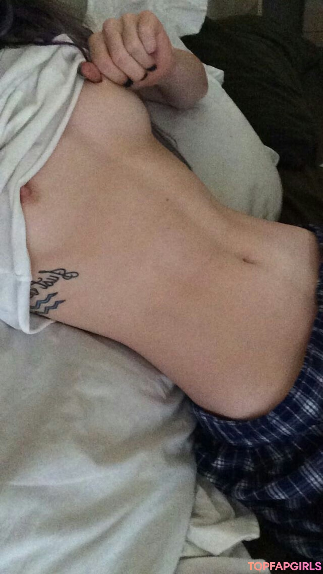 Foto desnuda filtrada de OnlyFans de Ashe Maree #694