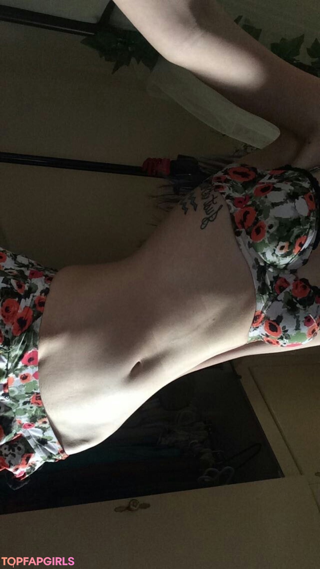 Foto desnuda filtrada de OnlyFans de Ashe Maree #709