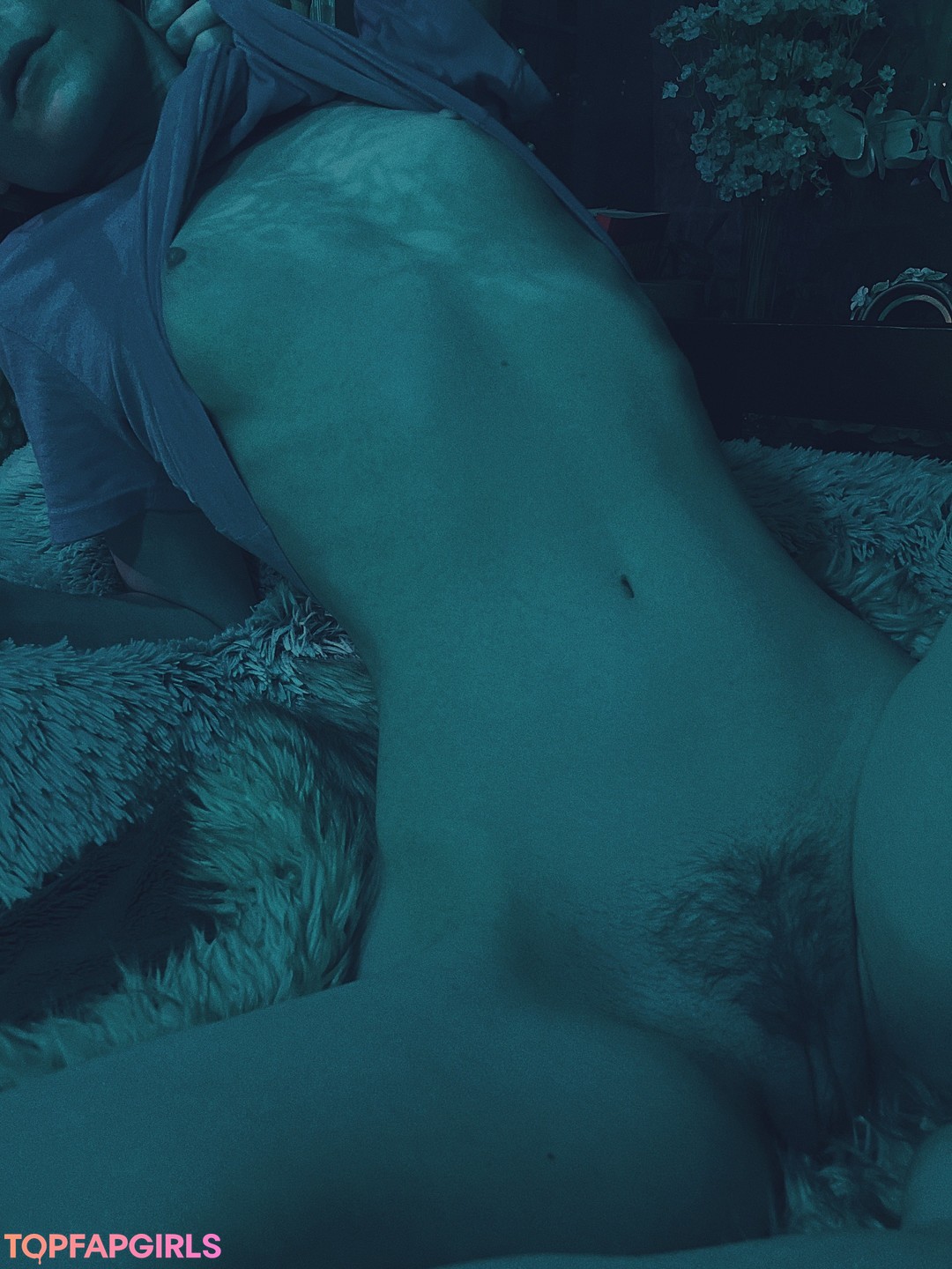 Foto desnuda filtrada de OnlyFans de Ashe Maree #758