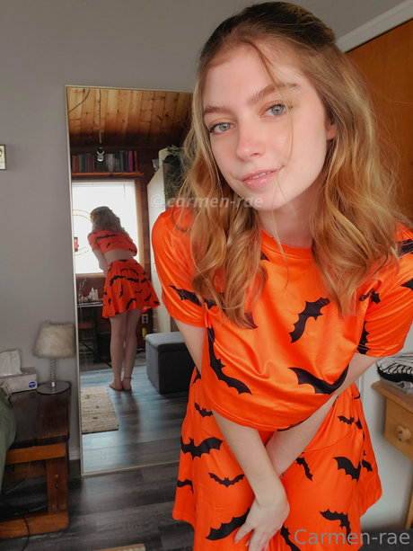Carmen-rae