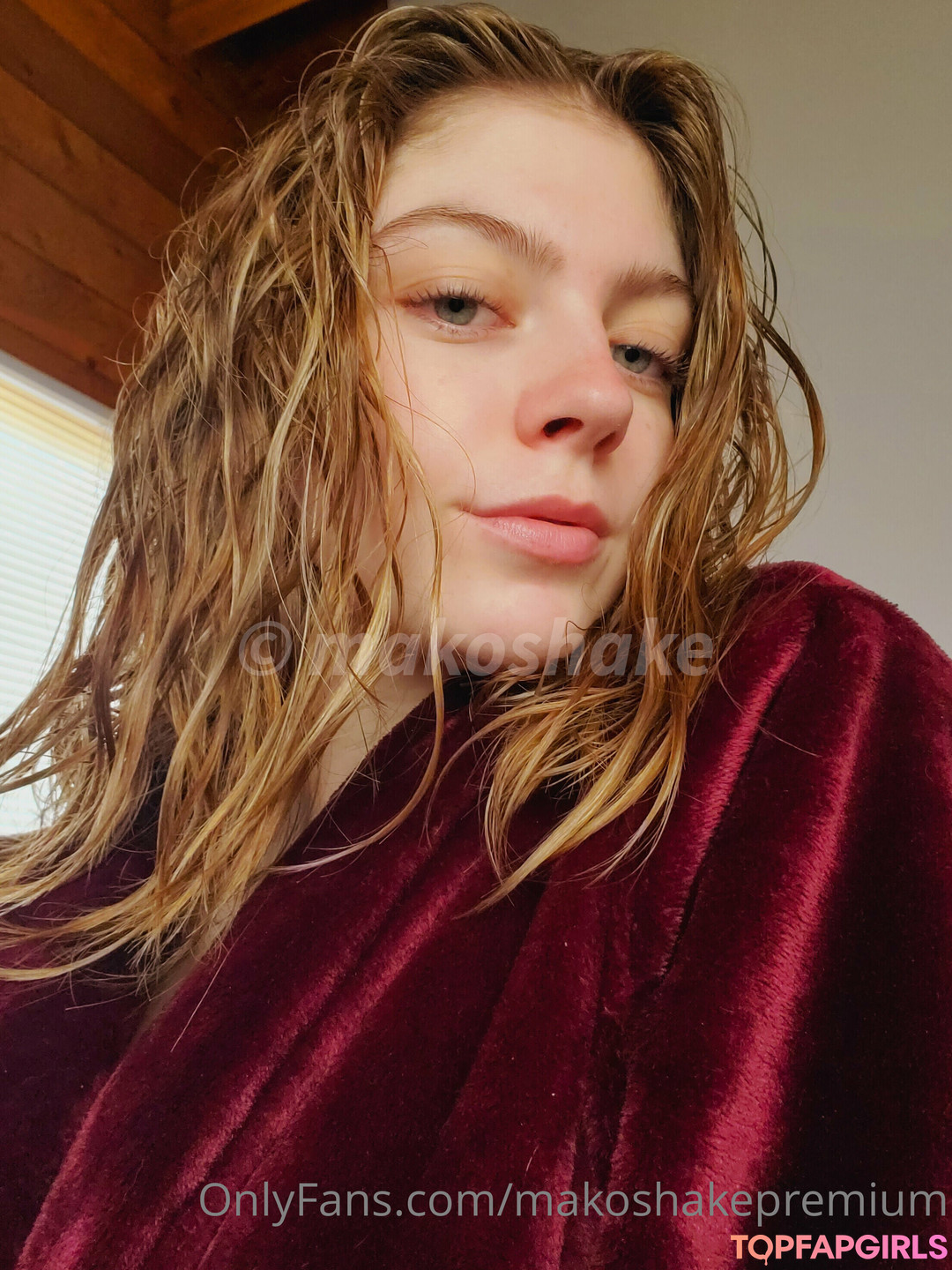 Foto desnuda filtrada de OnlyFans de Carmenrae #1300