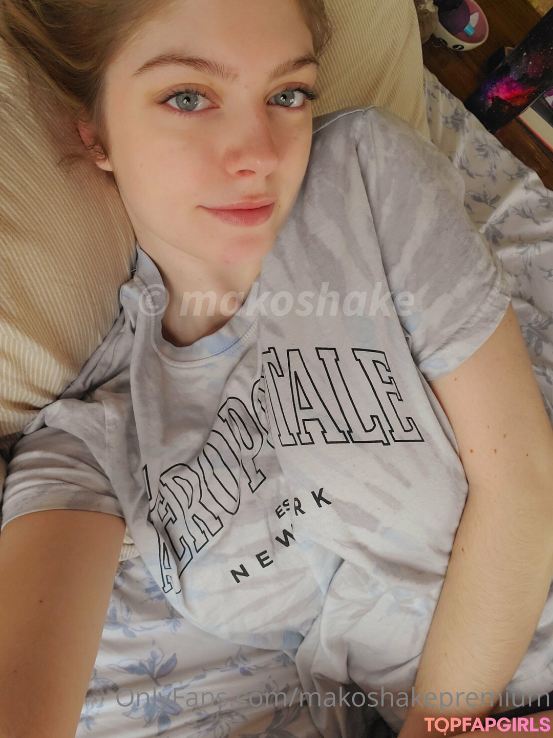 Foto desnuda filtrada de OnlyFans de Carmenrae #1612