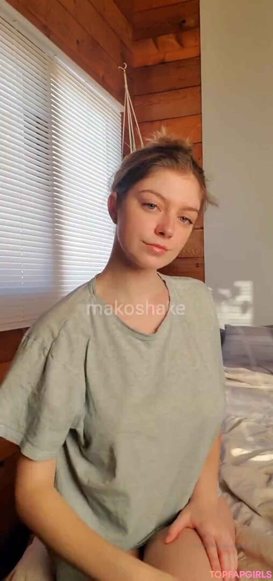 Foto desnuda filtrada de OnlyFans de Carmenrae #2528