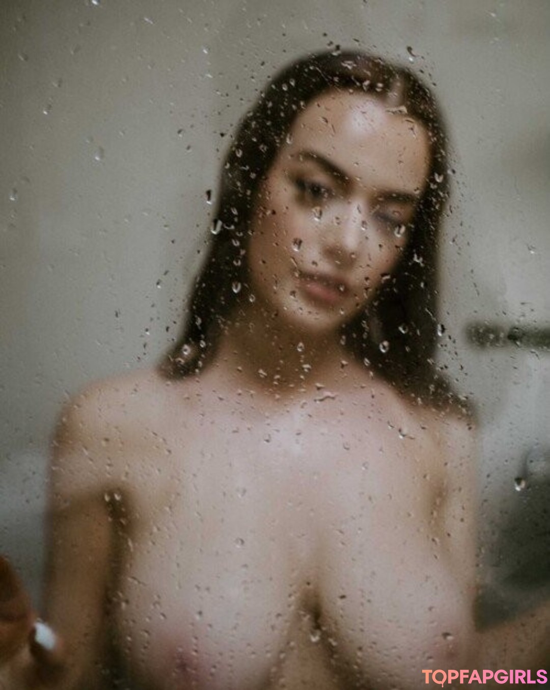 Foto desnuda filtrada de OnlyFans de Sarah Jess #244